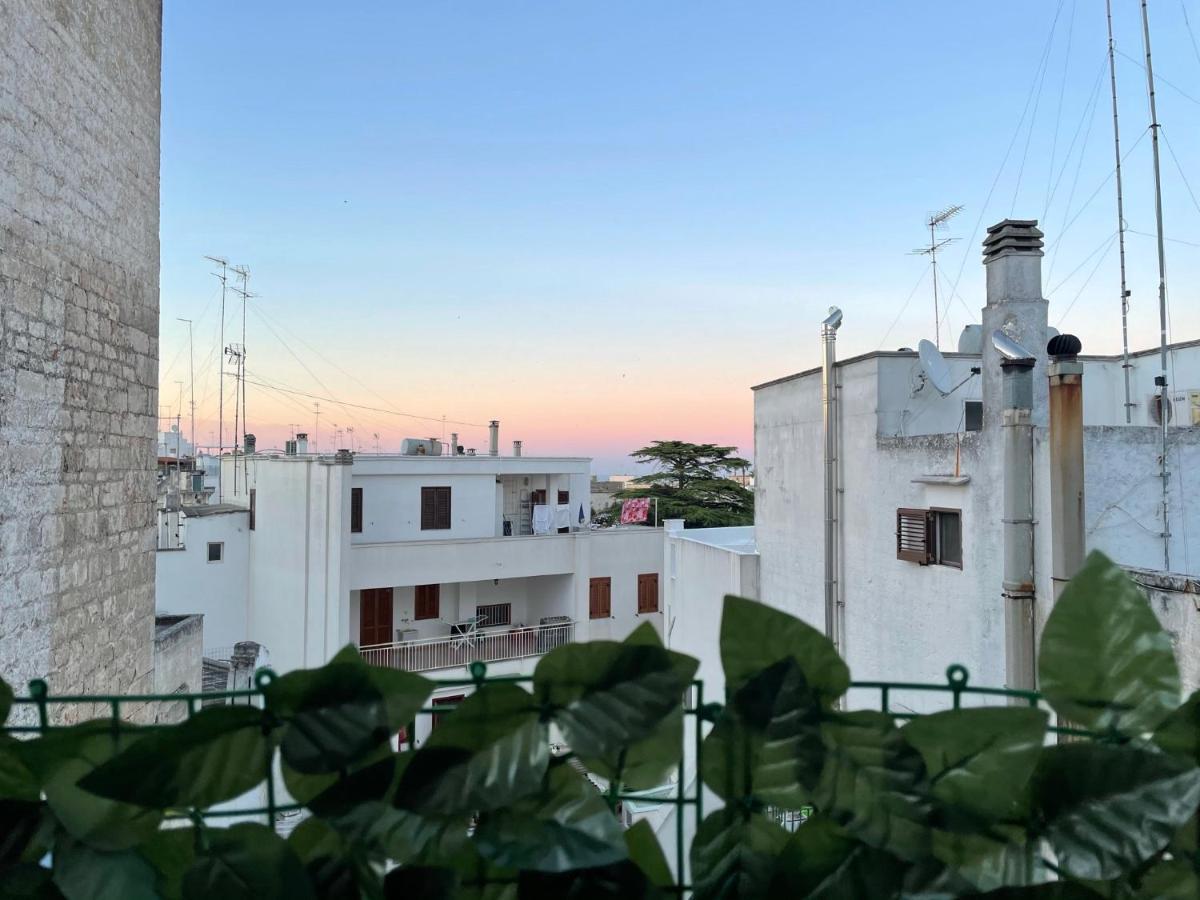 Alcova Di Giulia Apartment Ostuni Exterior photo