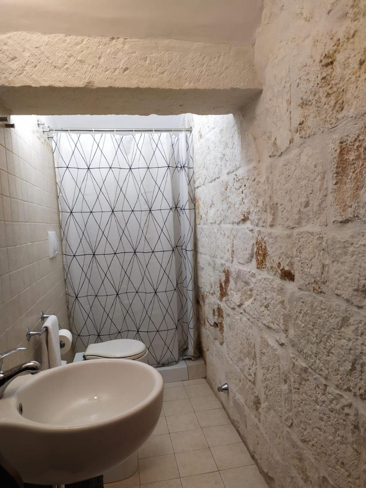 Alcova Di Giulia Apartment Ostuni Exterior photo
